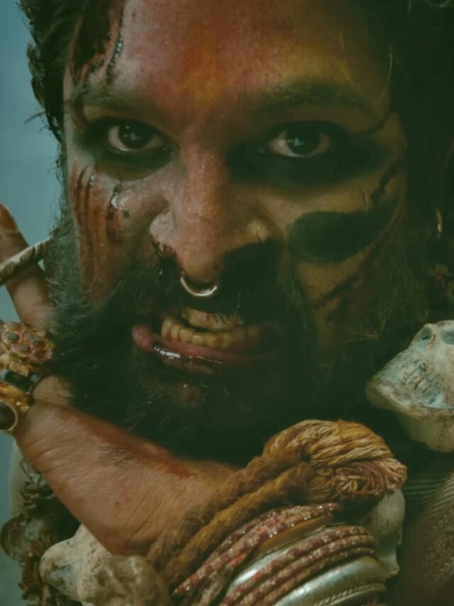 अल्लु अर्जुन की ये फिल्म जो एक के बाद एक रिकार्ड तोड़ रही है जाने केसे ?This film of Allu Arjun is breaking records one after the other, know how?