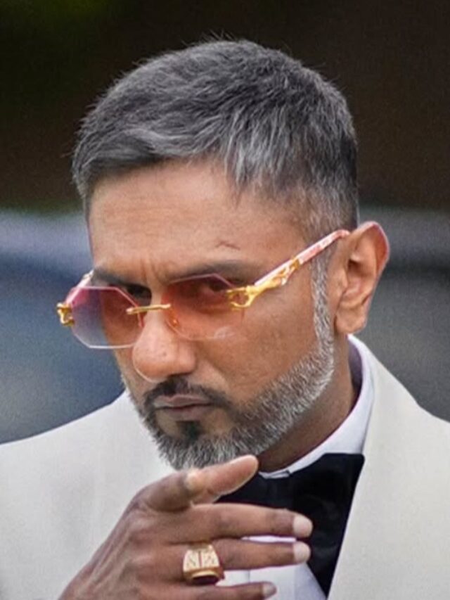हनी सिंह ने ऐसा क्यू कहा की मेरे हटर्स से नफरत मत करो वो मेरी ही औलादे है Why did Honey Singh say that don’t hate my haters, they are my own children